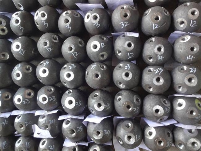 德州螺栓球节点